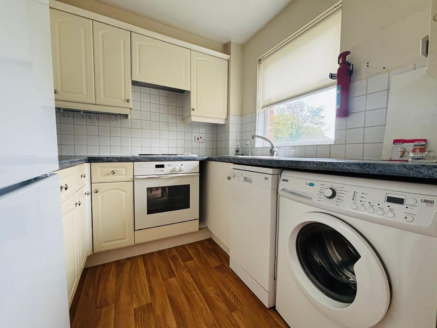 Mardale Court, Mill Hill, NW7, London